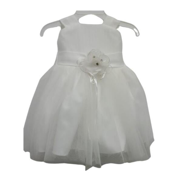 Ivory Dream Tutu Dress