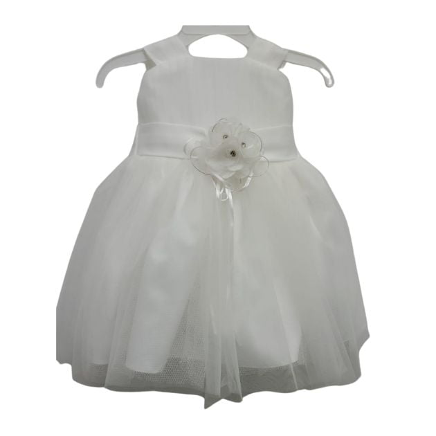 Ivory Dream Tutu Dress